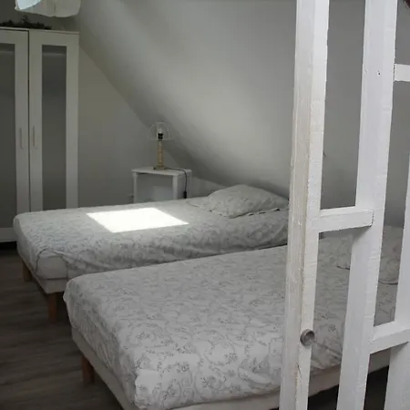 Apartment Duplex Romantique A Mastaing