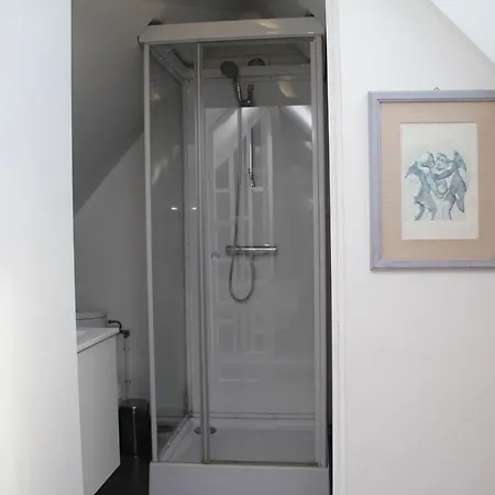 Duplex Romantique A Apartment