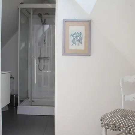 Duplex Romantique A Apartment *